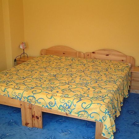 Kisecset-Vendeghaz Hotel Luaran gambar