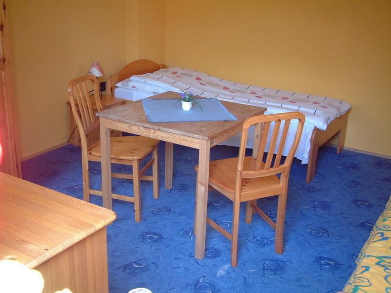 Kisecset-Vendeghaz Hotel Bilik gambar